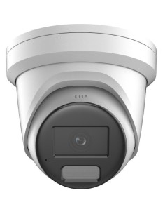Hikvision Ds-2cd2346g2h-iu(2.8mm)(ef) Turret  4mp Easy Ip...