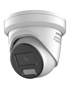 Hikvision Ds-2cd2346g2h-is2u/sl(2.8mm) Turret  4mp Easy...