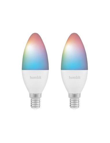 Hombli Hbpp-0111 Bombilla Inteligente 4,5 W