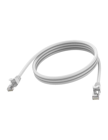 Cable Vision Tc 2mcat6a De Red Blanco 2 M Cat6a U/utp (utp)
