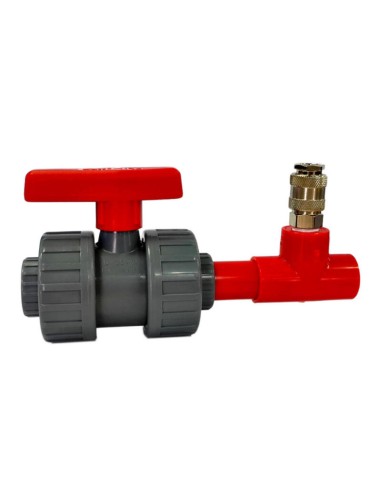 Notifier Pip-038 Kit De Conexión Rápida De 3/4" Asd