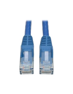 Eaton Tripp Lite Cat6 Gigabit Snagless Molded (utp)...