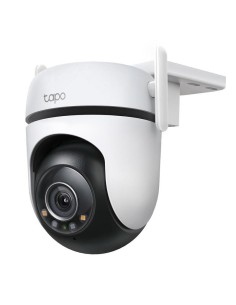 Tp-link Tapo C520ws Cámara Wifi Outdoor Pan/tilt