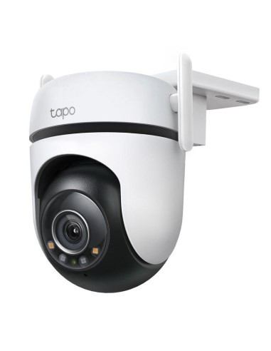 Tp-link Tapo C520ws Cámara Wifi Outdoor Pan/tilt