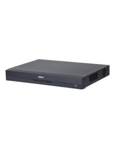 Dahua Nvr2216-i2 Nvr 16ch 144mbps H265 Hdmi 2hdd E/s Ai
