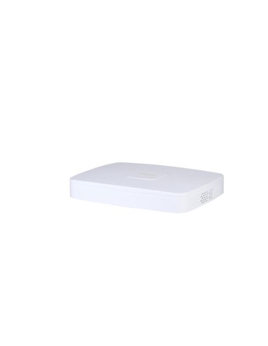 Dahua Xvr4108c-i-v2 Dvr 5en1 H265 8ch 1080n/720p@12ips +2ip 6mp 1hdmi 1hdd Ai