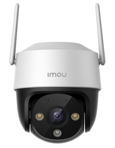 Wrl Camera 3mp Cruiser 2c/ipc-s7cp-3m0we Imou
