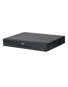 Dahua Xvr5104hs-4kl-i3-v3 Dvr 5en1 H265 4ch 4k@6ips +4ip...