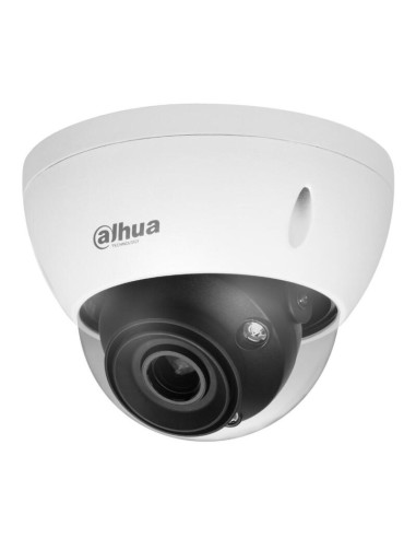 Dahua Ipc-hdbw5241e-ze-s3 Domo Ip H265 2m Wdr Deeplight Ir40m 2.7-13.5vfm Ik10 Ip67 Epoe Audio E/s Ai