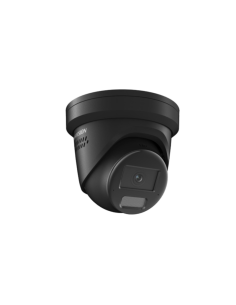 Hikvision Ds-2cd2346g2h-is2u/sl(2.8mm)blk Turret 4mp Easy...