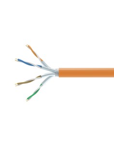 Bobina Equip Categoria 7 S/ftp 500m Simplex Dca Lszh...