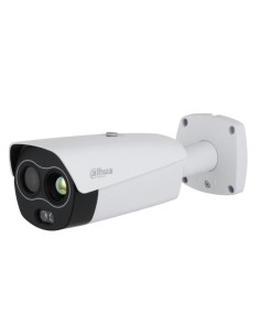 Dahua Tpc-bf4441-b9f4-dc-s2-v1 Cámara Térmica Ip Dual...
