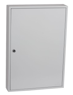 Phoenix Kc0603k, Gris, 100 Colgador(es), Llave, 380 X 80... 2