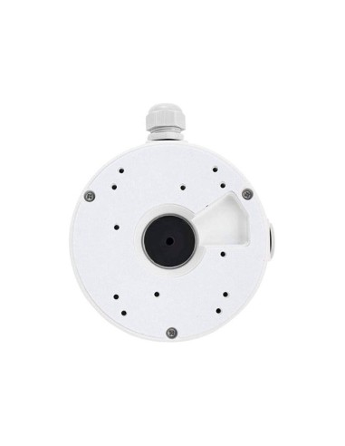 Caja Conexiones Reolink D20 Blanca Rlkjbd20
