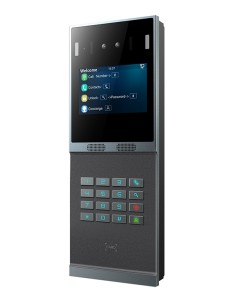 Fanvil I66 Face Recognition Door Phone 2