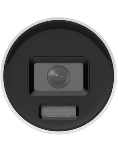 Cámara Bullet Ip Darkfighter Detección De Movimiento 2.0... 2