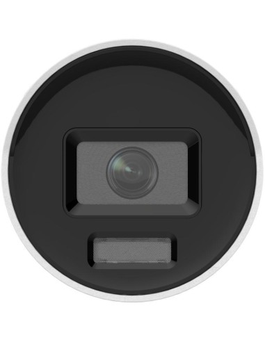 Cámara Bullet Ip Darkfighter Detección De...