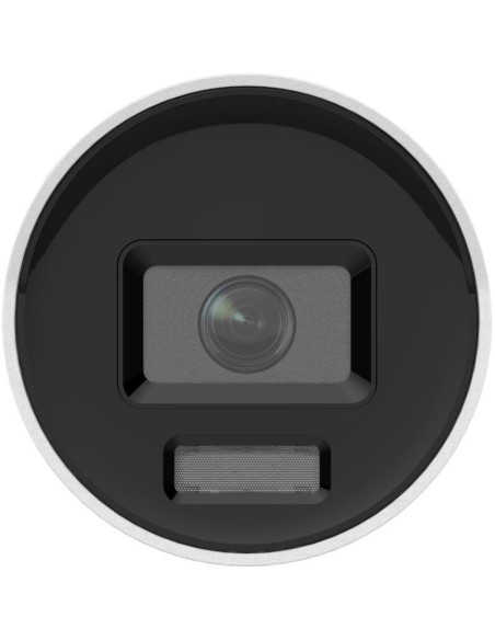 Cámara Bullet Ip Darkfighter Detección De Movimiento 2.0 Acusense