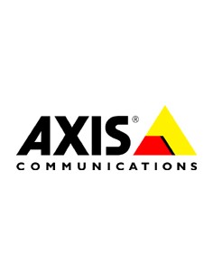 Axis T94f01p Carcasa Y Soporte