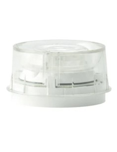 Notifier Wss-pc-i02 Sirena Direccionable Con Flash...