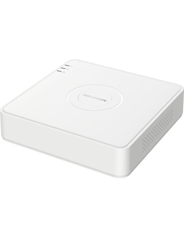 Grabador Dvr 5en1 3k 8ch + 4 Ip Acusense Motion Detection 2.0