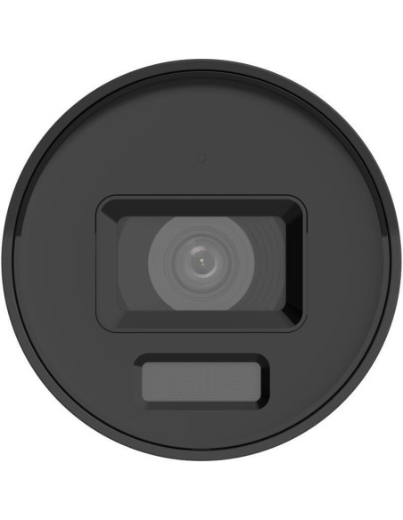 Camara Bullet Hikvision Ds-2cd2047g2h-liu(2.8mm)(ef)/negro Hllet 4mp Smart Hybrid Light