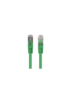Lanberg Cable De Red Cat.6 Ftp 1m Verde 10-pack 2