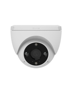 Ezviz H4 Almohadilla Cámara De Seguridad Ip Interior Y...
