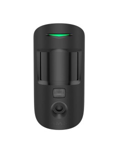 Ajax Motioncam-hd-phod-s-bl Ajax Superior Motioncam Hd...