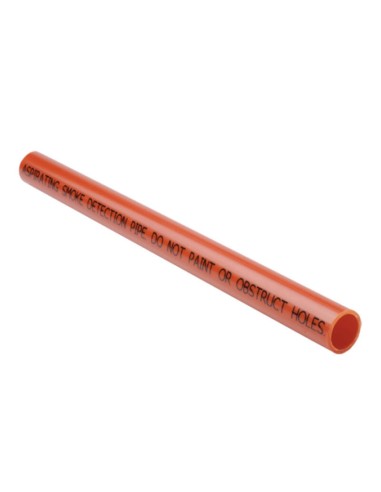 Notifier Pip-001-2.4-tf Dha Tubería Abs 25mm. Tramo De 2,4 M. Pack 25 U