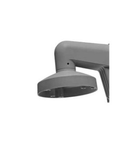 Soporte - Caja De Conexiones Aluminio Hikvision Montaje A... 2