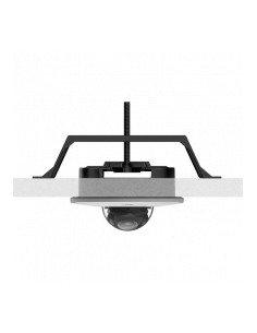 Axis 01242-001 Cámaras De Seguridad Y Montaje Para...