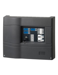 Kilsen Km303 Central Monóxido De 3 Zonas Hasta 15...