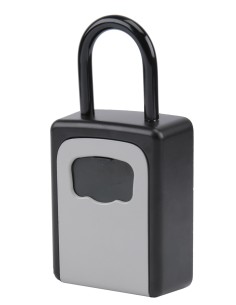 Caja Fuerte Para Llaves Olymp St 200b