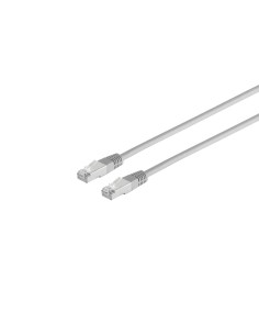 S-conn 75211-1.5 Cable De Red Gris 1,5 M Cat5e Sf/utp...