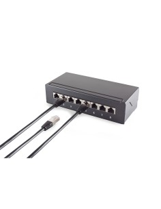 S-conn 75211-1.5 Cable De Red Gris 1,5 M Cat5e Sf/utp... 2