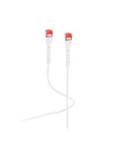 Flexline Cable De Red U/ftp Cat. 6a Mit Biegbaren Mecker... 2