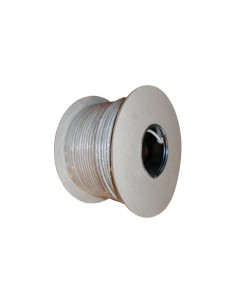 Alantec Kiu5linka100g Cable De Red Gris Claro 100 M Cat5e...