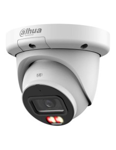 Dahua Ipc-hdw3449qm-s-il-0280b Domo Ip 4m H265 Wdr...