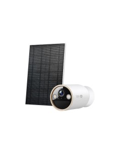 Cámara Tp-link Tapo C460 Kit Bala De Seguridad Ip...