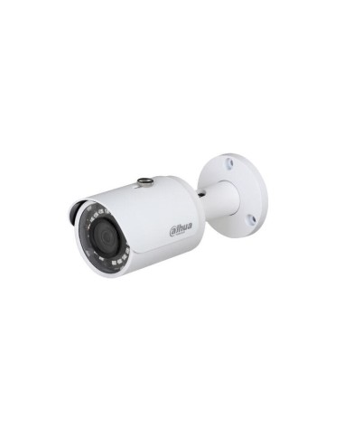 Dahua Technology Lite Dh-hac-hfw1400s Bullet (shape) Cámara De Seguridad Cctv Interior Y Exterior 2560 X 1440 Pixeles Techo/...
