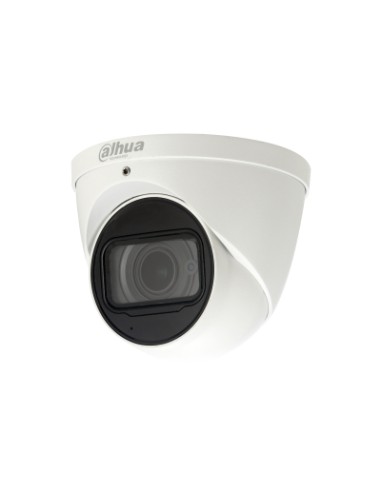 Dahua Ipc-hdw5831r-ze Domo Ip H265 8m 4k Dn Smart Wdr 3d-nr Ir50m 2.7-12vfm Ip67 Epoe Sd Mic