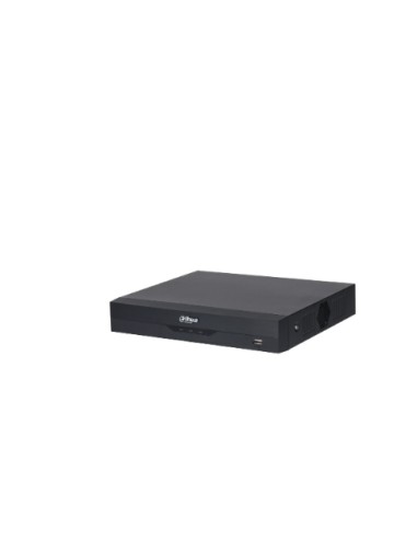 Dahua Technology Wizsense Nvr2104hs-i2 Grabadore De Vídeo En Red (nvr) 1u Negro