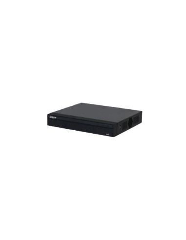Dahua Technology Lite Nvr2104hs-p-s3 Grabadore De Vídeo En Red (nvr) 1u Negro