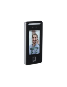 Dahua Technology Dhi-asi6214j-mfw Lector De Control De... 2