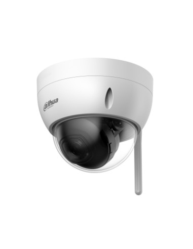 Dahua Technology Consumer Dh-ipc-hdbw1230dep-sw-0280b Cámara De Vigilancia Almohadilla Cámara De Seguridad Ip Exterior 1920...