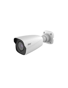 Cámara Bullet Tvt 4en1 8mp Motorizada 2.8~12mm Ir50m Ip67