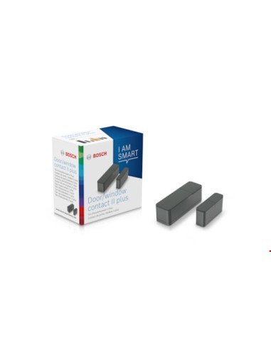 Door/window Contact Ii Plus Anthracite