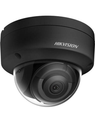 Camara Hikvision Dome Ds-2cd2143g2-is 4mm Negro 4mp