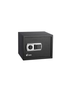 Cromad Caja Fuerte Electronica - Alto Nivel De Seguridad...